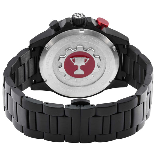 GV2 by Gevril Scuderia Men's Quartz Watch 9925B - Image #2