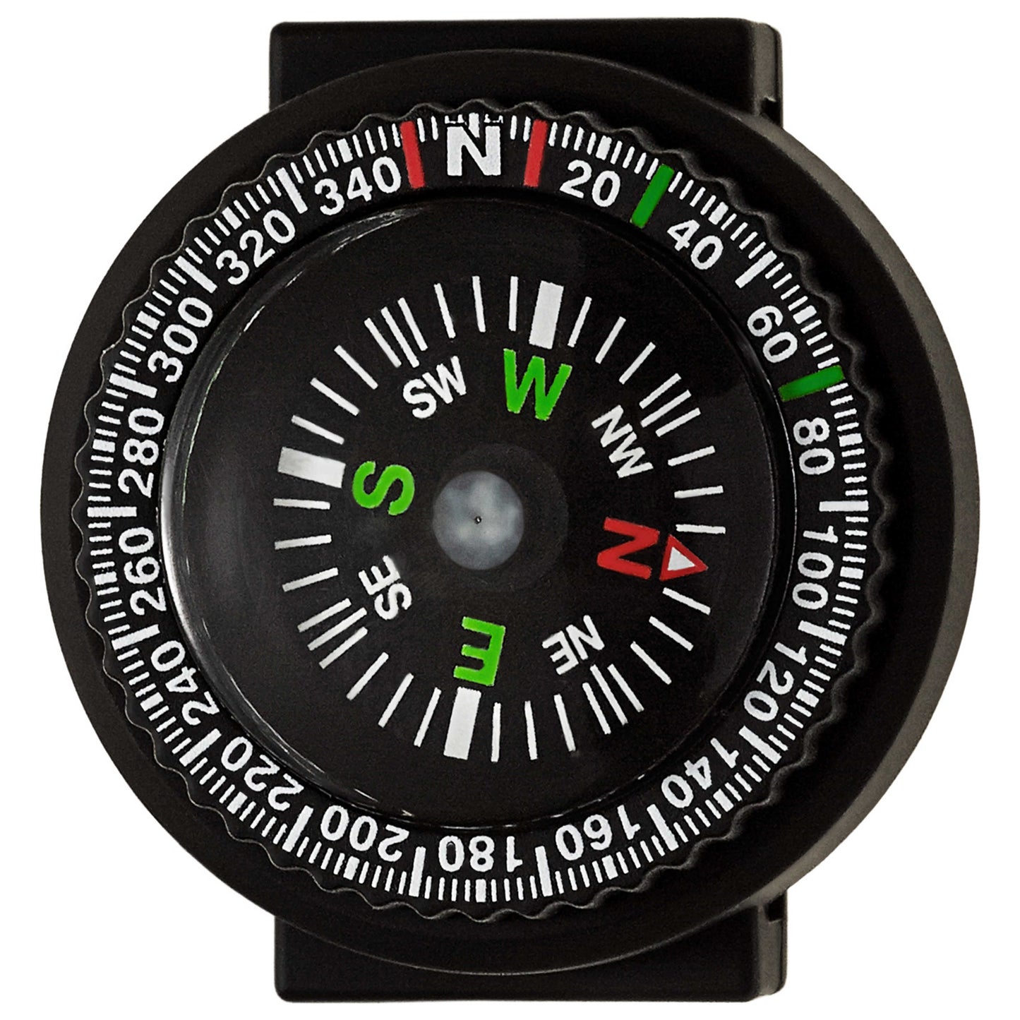 Luminox Navy SEAL Colormark Men's Swiss Quartz (Battery-Powered) Watch A-3054-SET - Image #8