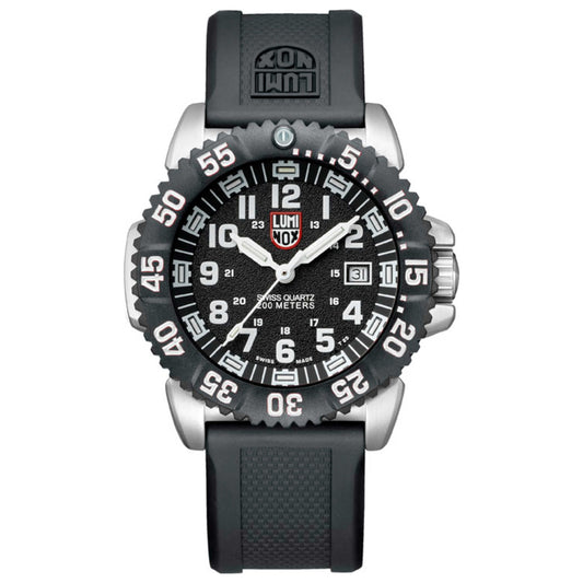Luminox Navy SEAL Colormark Unisex Quartz Watch A-3151 - Image #8