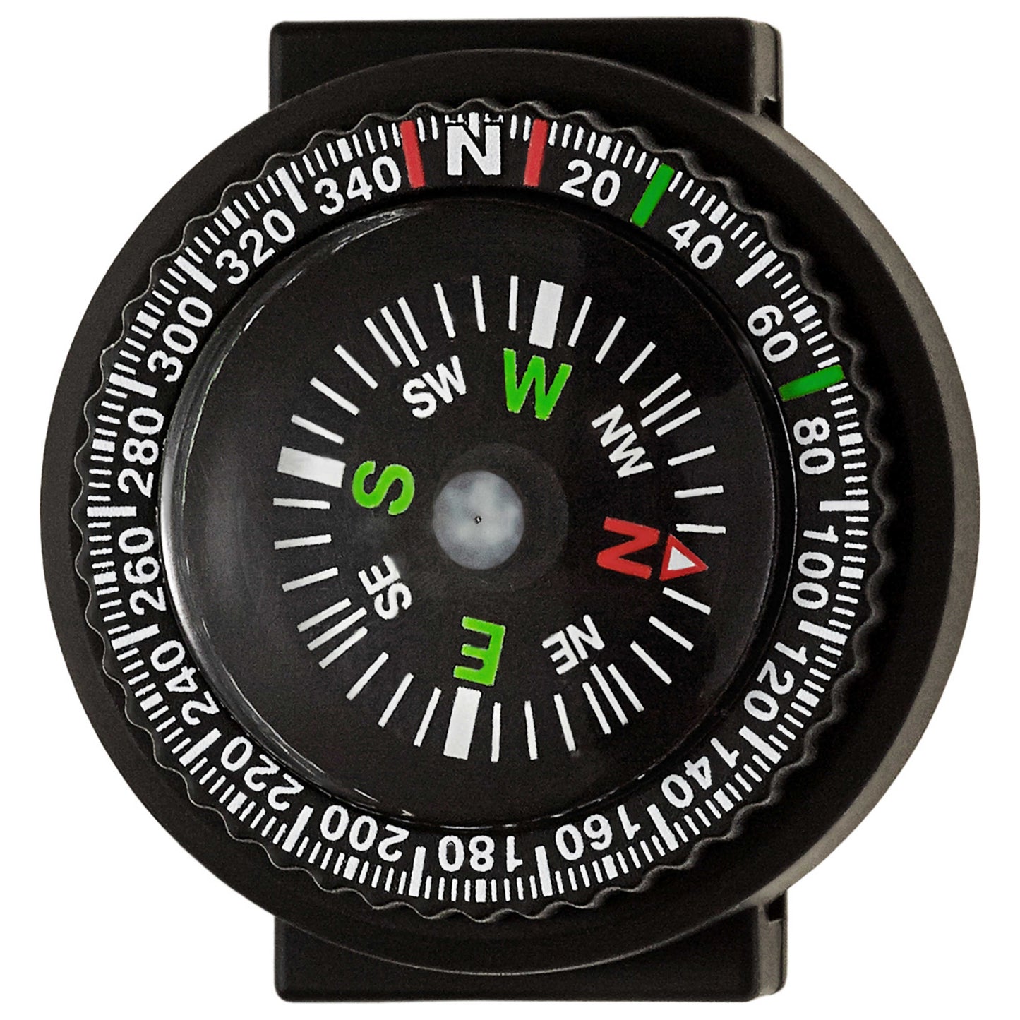 Luminox Recon Men's Swiss Quartz (Battery-Powered) Watch A-8831-KM - Image #8