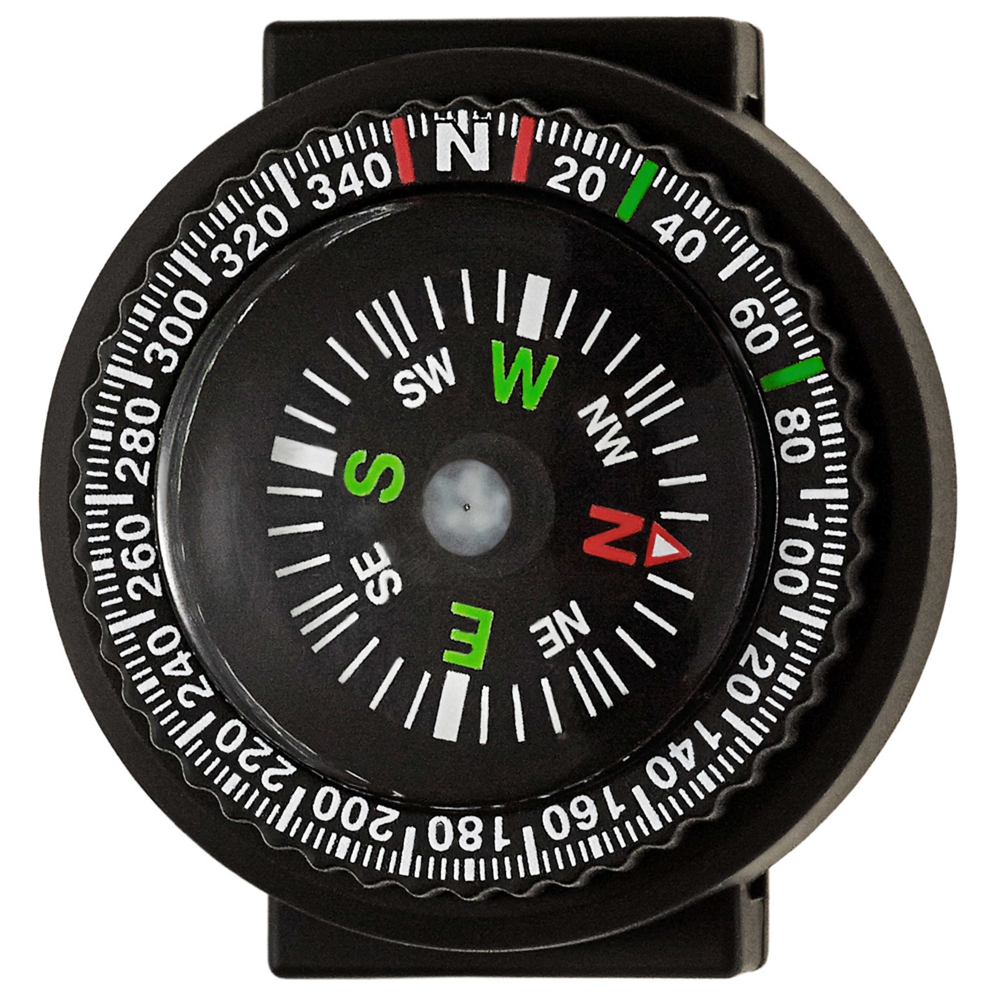 Luminox Recon Men's Swiss Quartz (Battery-Powered) Watch A-8831-KM - Image #8