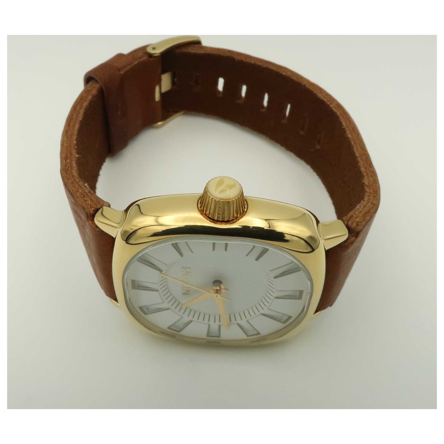 Nixon The Revolver Men's Quartz Watch A012-501-PO - Image #8