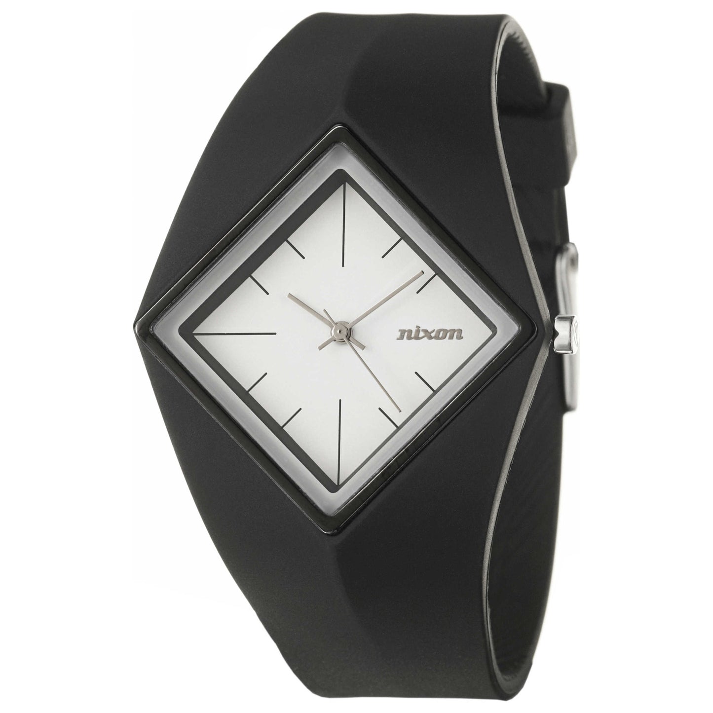 Front view of Nixon The Groove Women's Quartz Watch A026-005