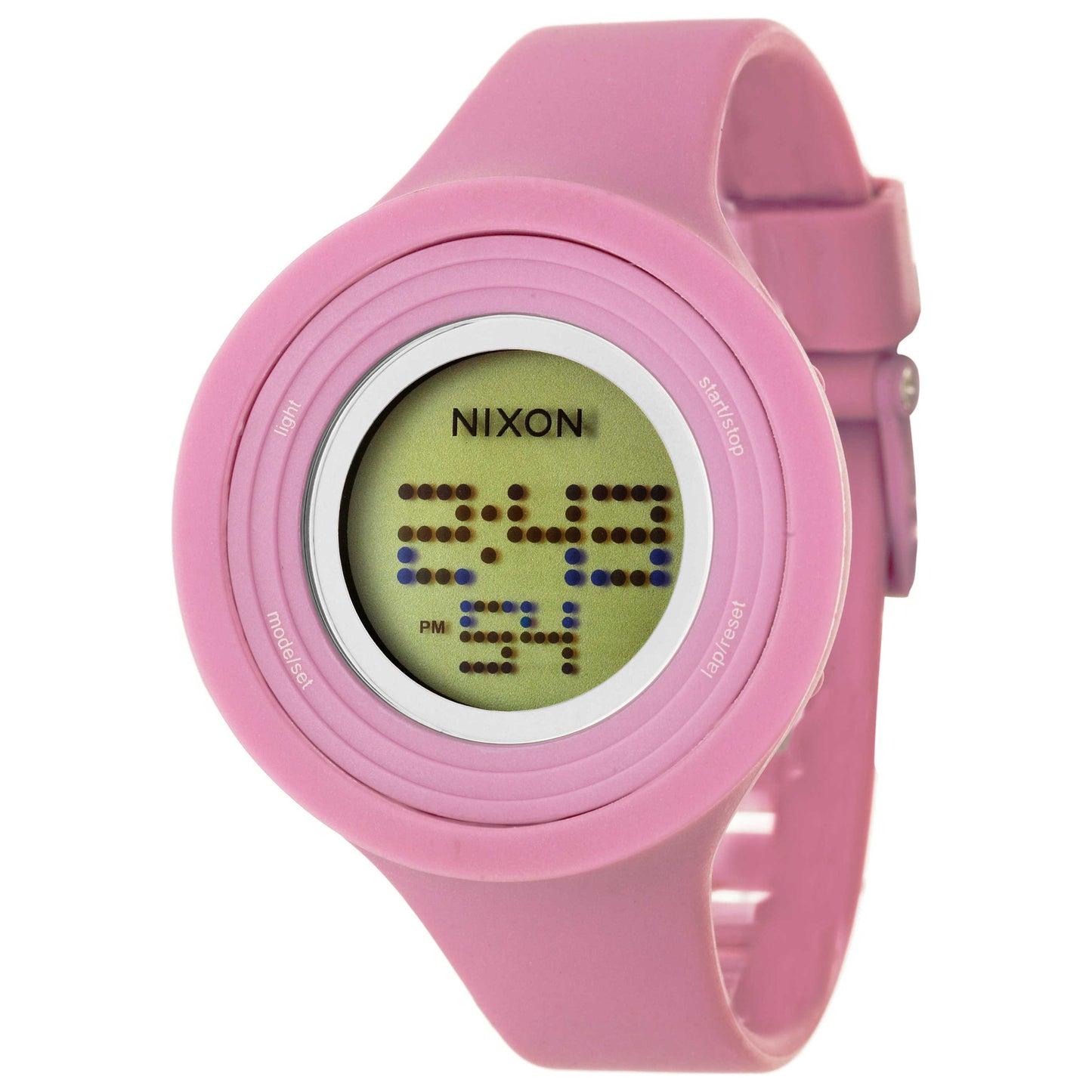 Front view of Nixon The Widgi Women's Quartz Watch A034-229