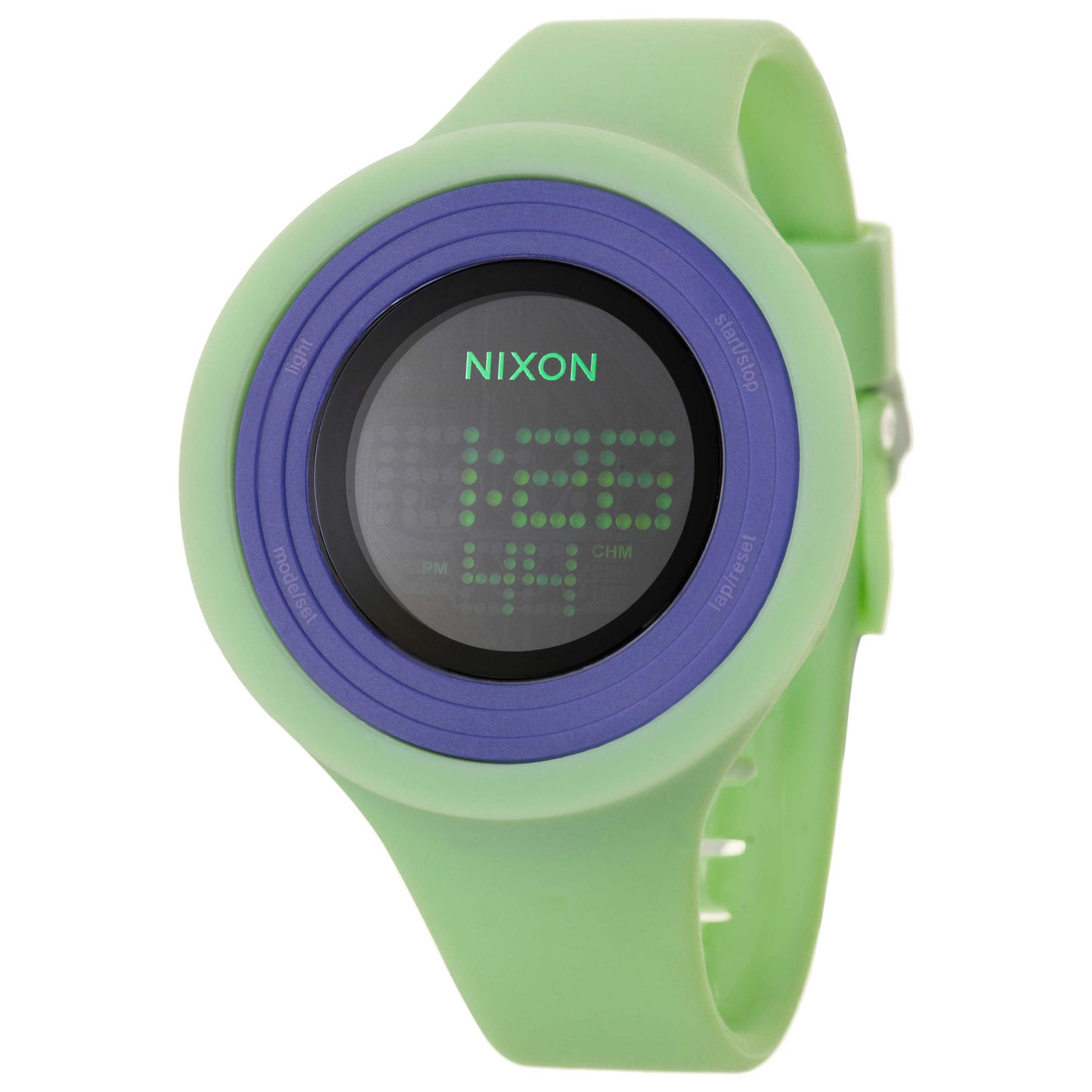 Front view of Nixon The Widgi Women's Quartz Watch A034-380