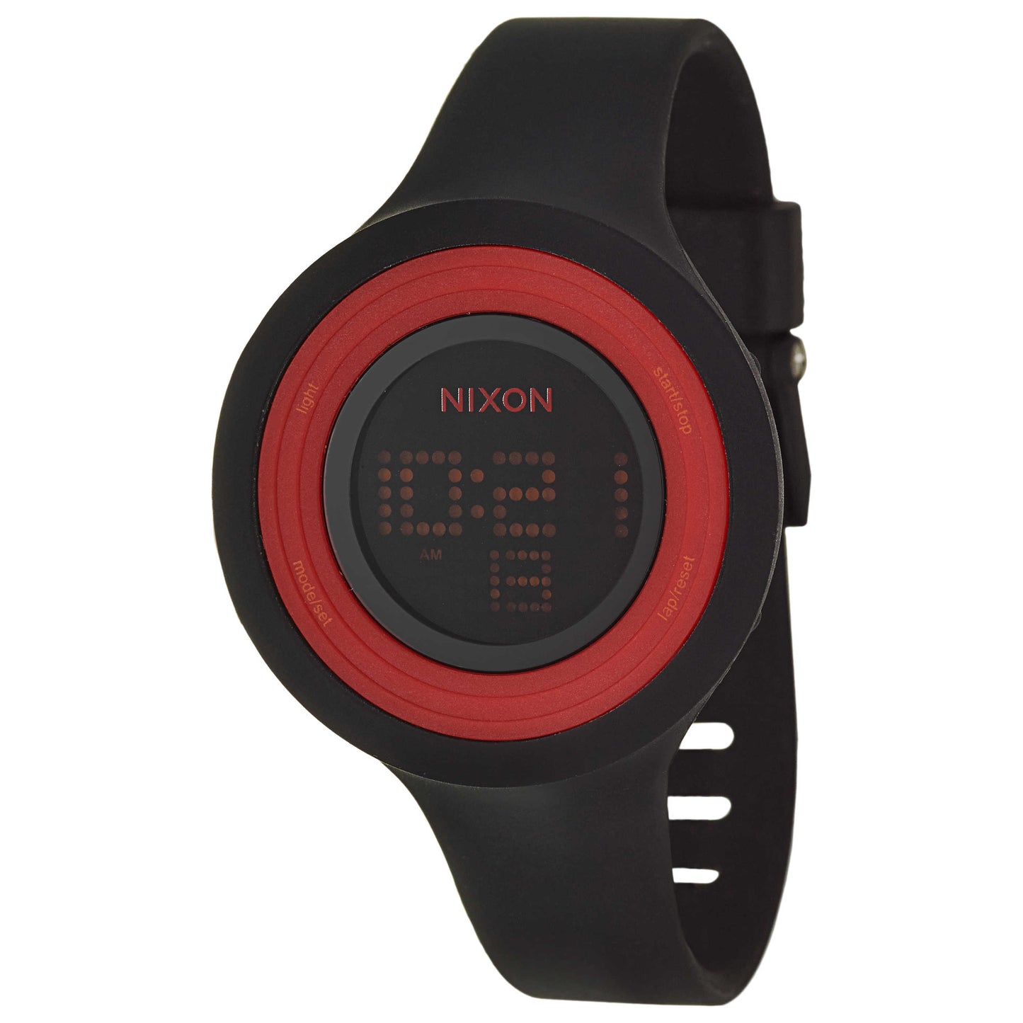 Front view of Nixon The Widgi Women's Quartz Watch A034008-00