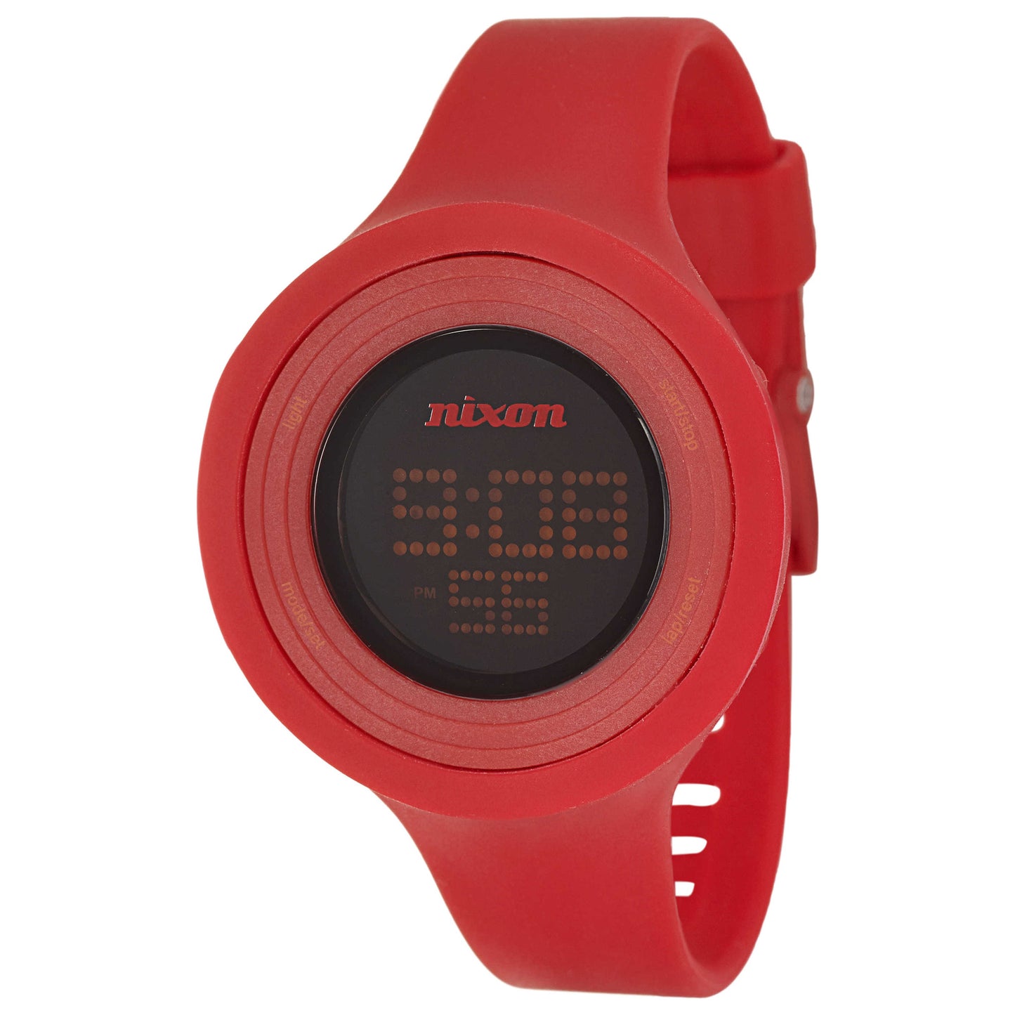 Front view of Nixon The Widgi Women's Quartz Watch A034200-00