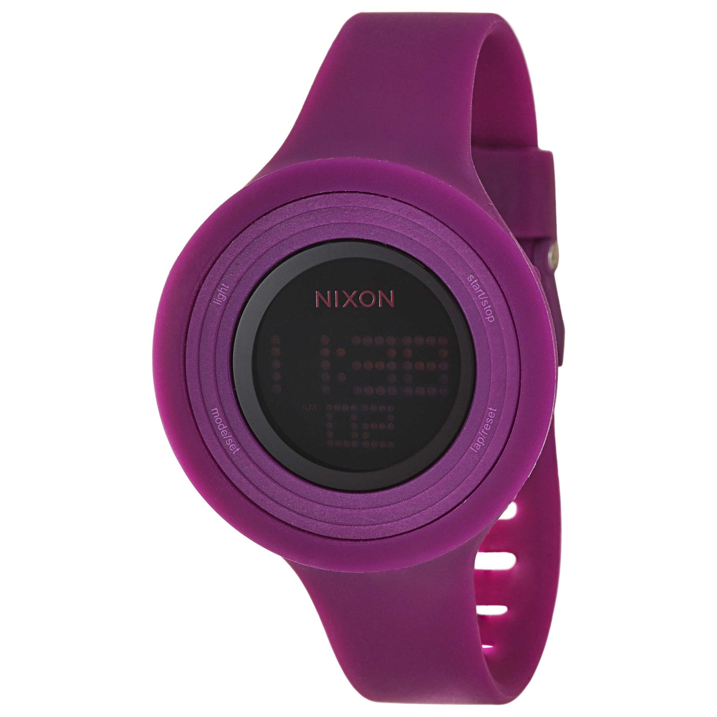 Front view of Nixon The Widgi Women's Quartz Watch A034230