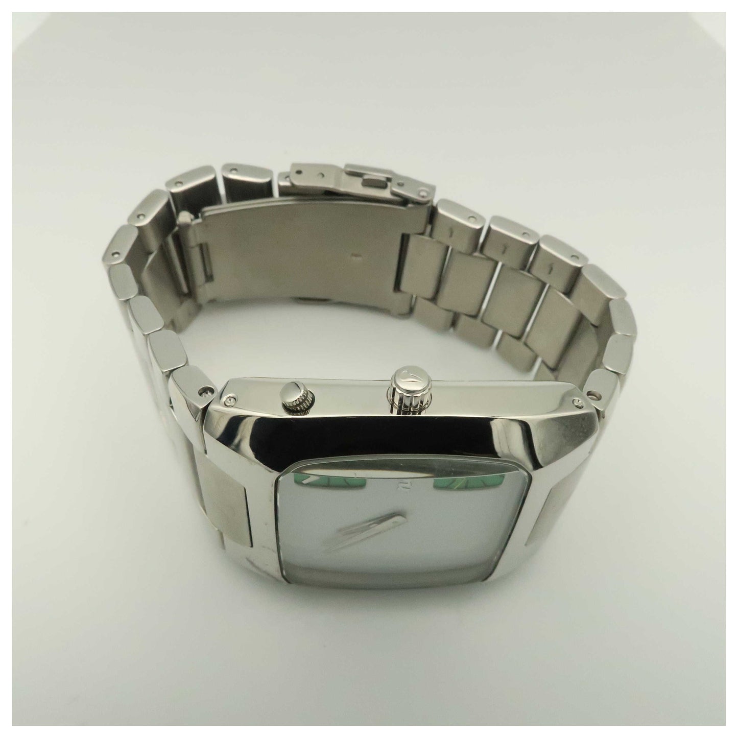 Nixon The Banks Men's Japanese Quartz (Battery-Powered) Watch A060188-00-PO - Image #8
