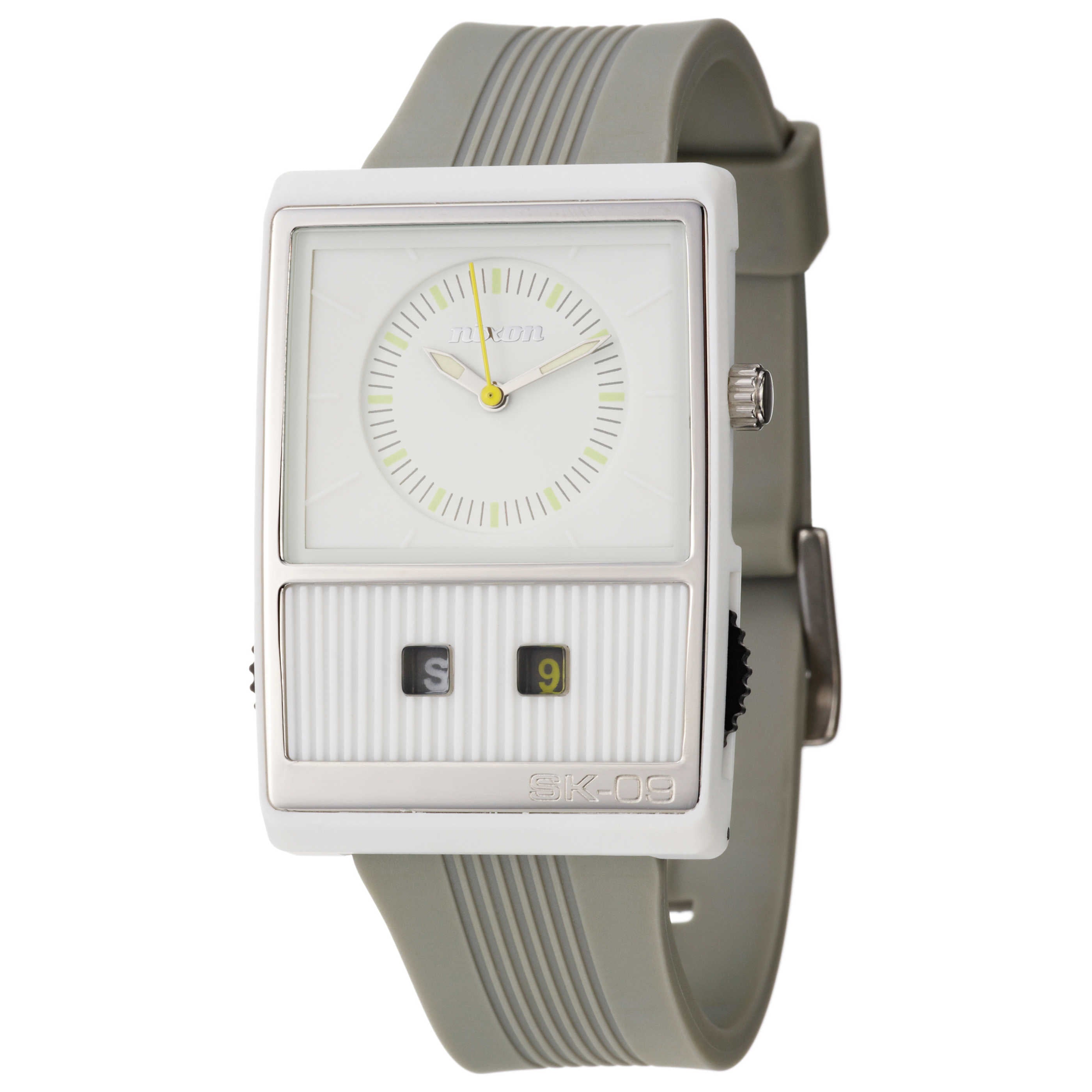 腕時計 NIXON Nixon The Score Pu A067-764 Watch – Ashford.com