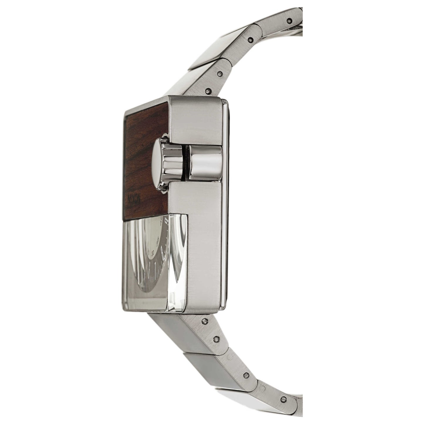 Nixon The Murf Men's Quartz Watch A074401-00 - Image #4