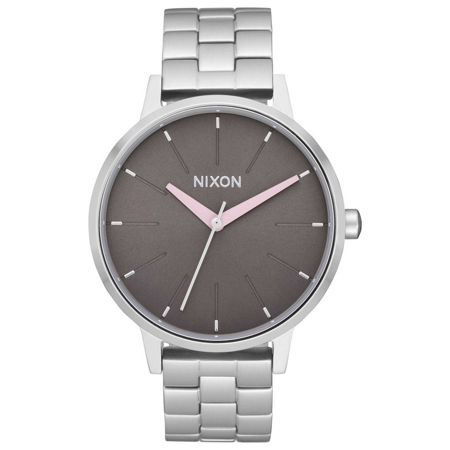 Front view of Nixon The Kensington Women's Quartz Watch A0993161-00
