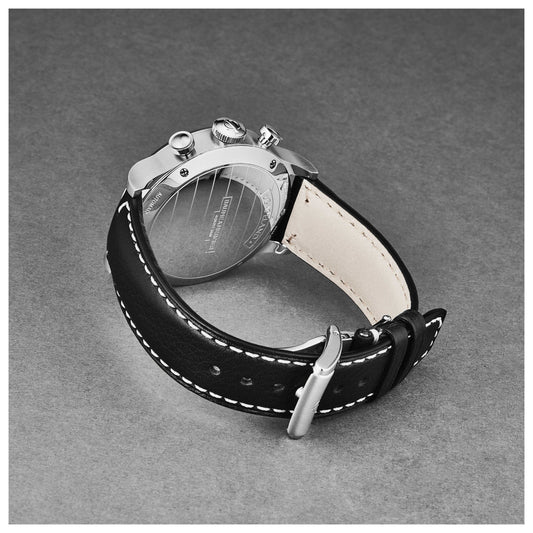 Baume and Mercier Capeland Men's Automatic Watch A10001 - Image #2