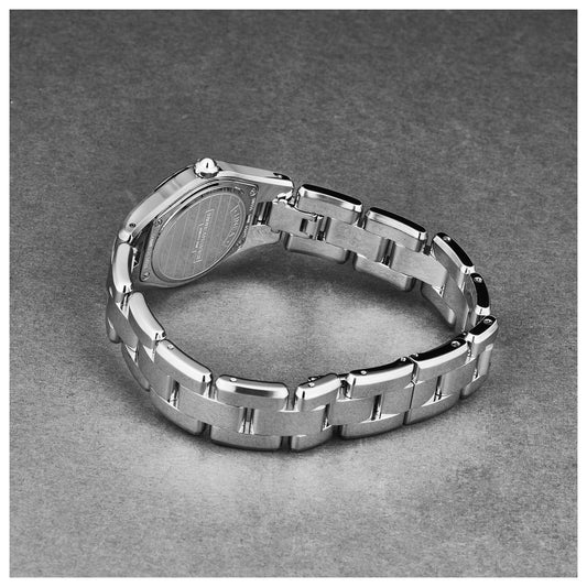 Baume and Mercier Linea Women's Quartz Watch A10013 - Image #2