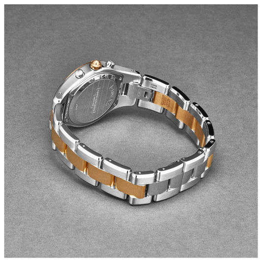 Baume and Mercier Linea Women's Quartz Watch A10016 - Image #2