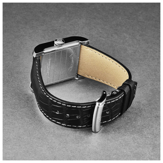 Baume and Mercier Hampton Men's Automatic Watch A10026 - Image #2