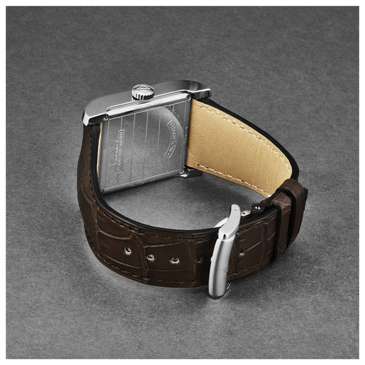 Baume and Mercier Hampton Men's Automatic Watch A10028 - Image #2