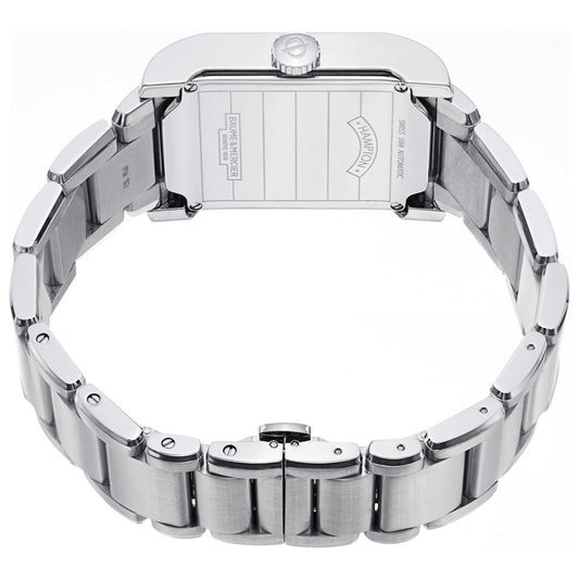 Baume and Mercier Hampton Men's Automatic Watch A10048 - Image #2