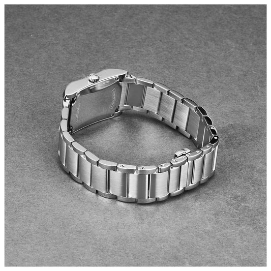 Baume and Mercier Hampton Women's Quartz Watch A10049 - Image #2