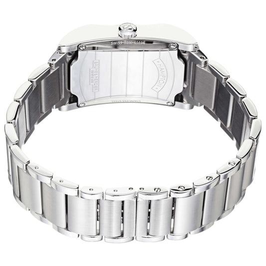 Baume and Mercier Hampton Women's Quartz Watch A10050 - Image #2