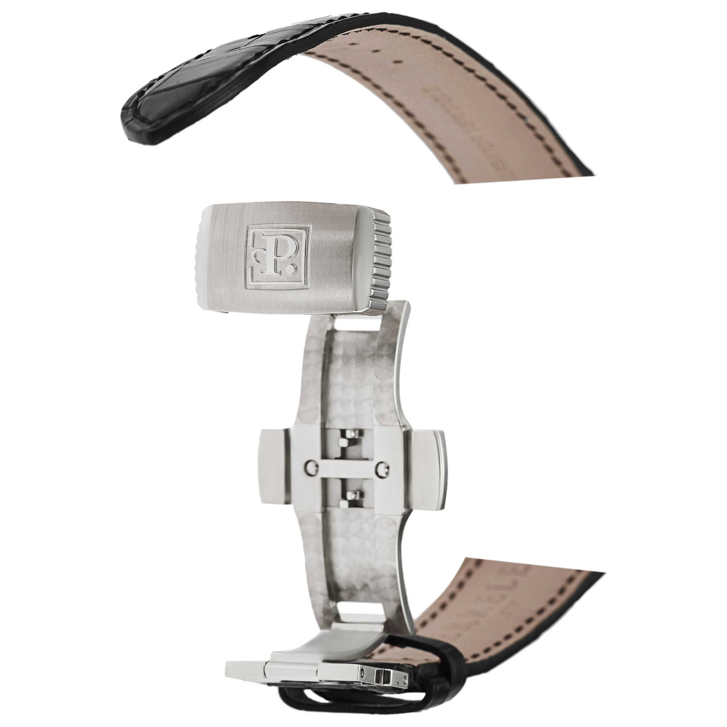 Perrelet Chronograph Men's Automatic Watch A1008-8 - Image #7