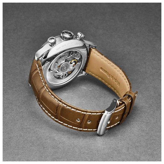 Baume and Mercier Capeland Men's Automatic Watch A10094 - Image #3