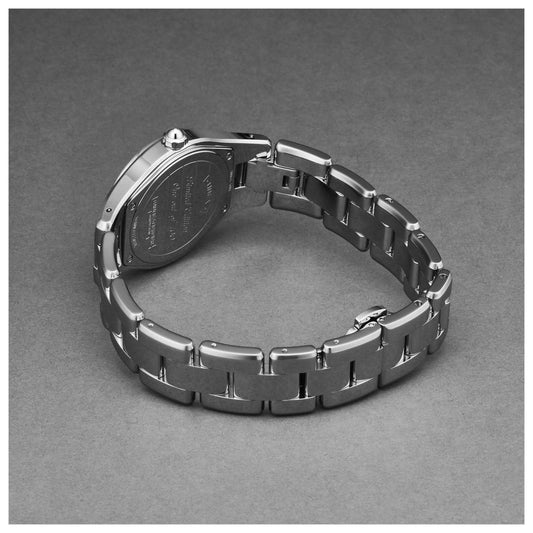 Baume and Mercier Linea night Women's Quartz Watch A10119 - Image #2