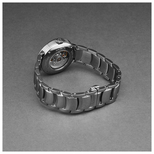 Baume and Mercier Promesse Women's Automatic Watch A10182 - Image #2