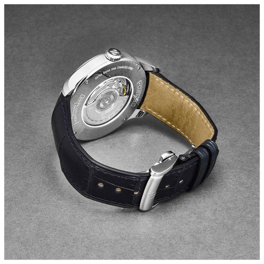 Baume and Mercier Clifton Men's Automatic Watch A10189 - Image #3