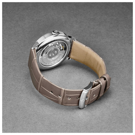 Baume and Mercier Classima Women's Automatic Watch A10222 - Image #2