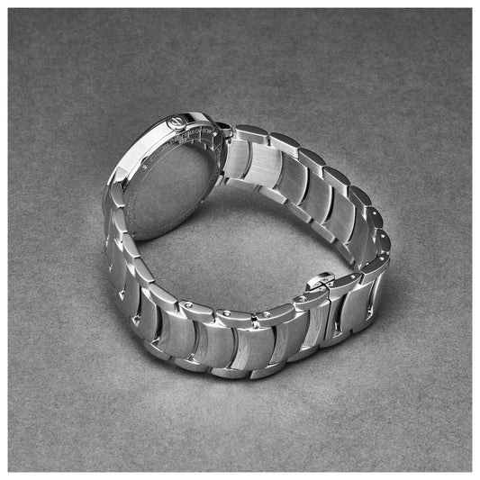 Baume and Mercier Promesse Women's Quartz Watch A10251 - Image #2