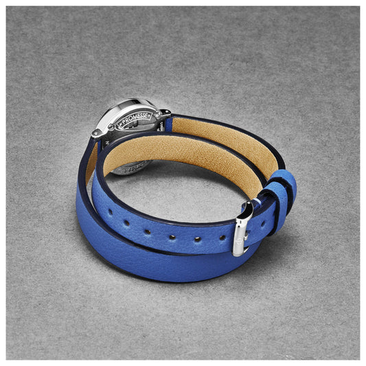 Baume and Mercier Promesse Women's Quartz Watch A10288 - Image #2