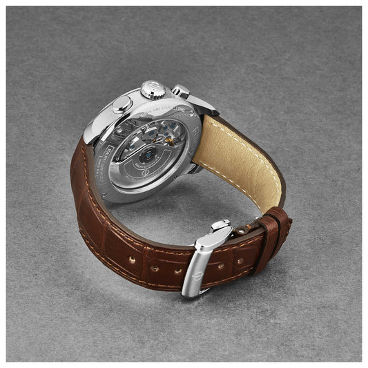 Baume and Mercier Clifton Men's Automatic Watch A10303 - Image #2