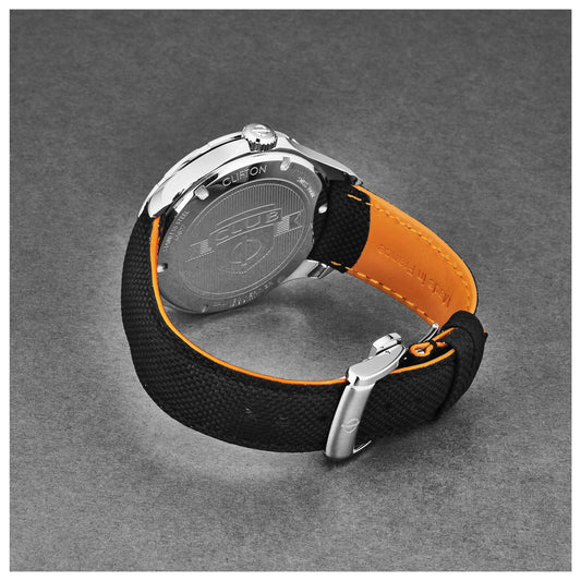 Baume and Mercier Clifton Men's Automatic Watch A10337 - Image #2