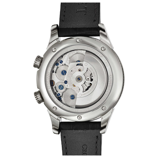 Perrelet Maestro Men's Automatic Watch A1048-1 - Image #2