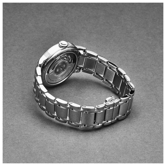 Baume and Mercier Classima Women's Automatic Watch A10495 - Image #2