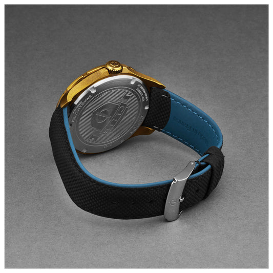 Baume and Mercier Clifton Club Men's Automatic Watch A10500 - Image #2