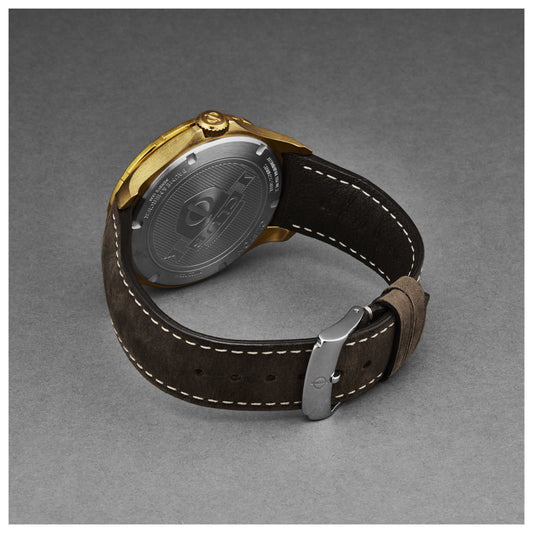 Baume and Mercier Clifton Club Men's Automatic Watch A10501 - Image #2