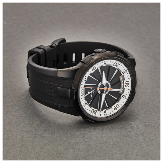 Perrelet Turbine XL Men's Automatic Watch A1051/4 - Image #2