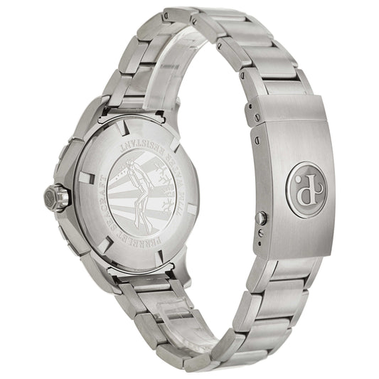 Perrelet Diver Men's Automatic Watch A1053-A - Image #2