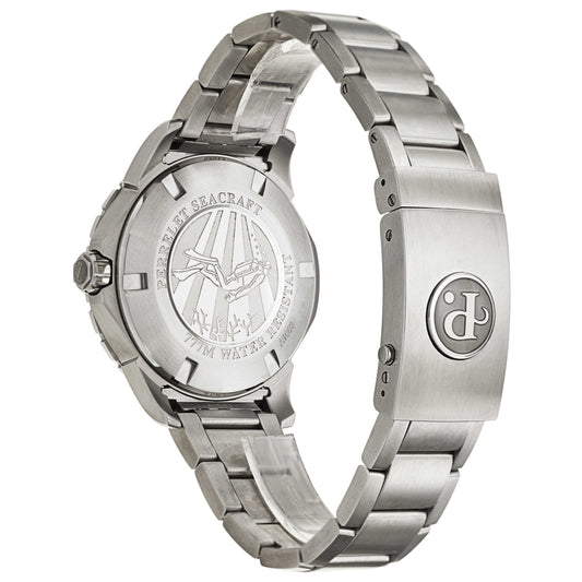 Perrelet Diver Men's Automatic Watch A1053-B - Image #2