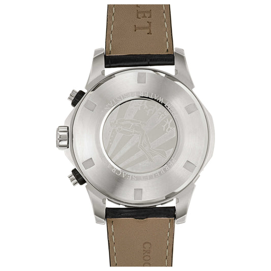 Perrelet Diver Men's Automatic Watch A1054-1 - Image #2