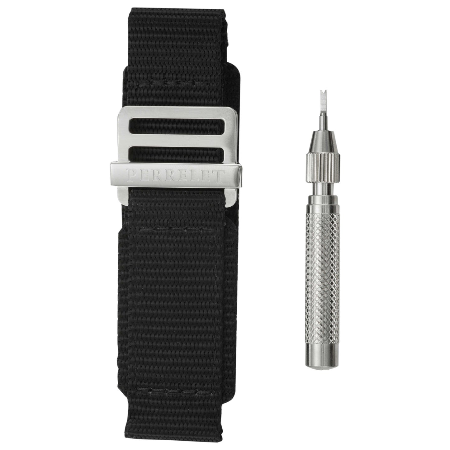 Perrelet Diver Men's Automatic Watch A1054-B - Image #8