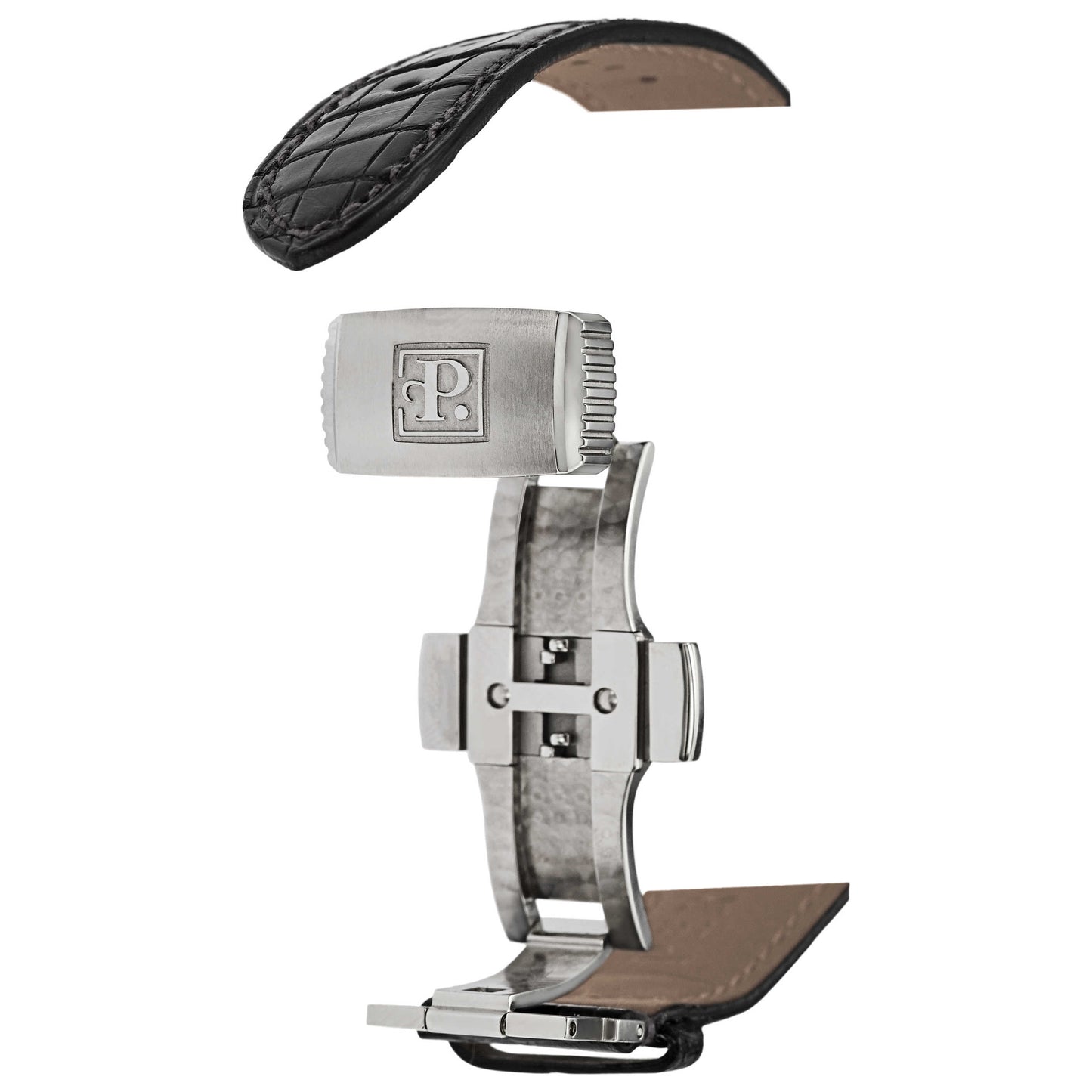 Perrelet Specialties Men's Automatic Watch A1058-1 - Image #7