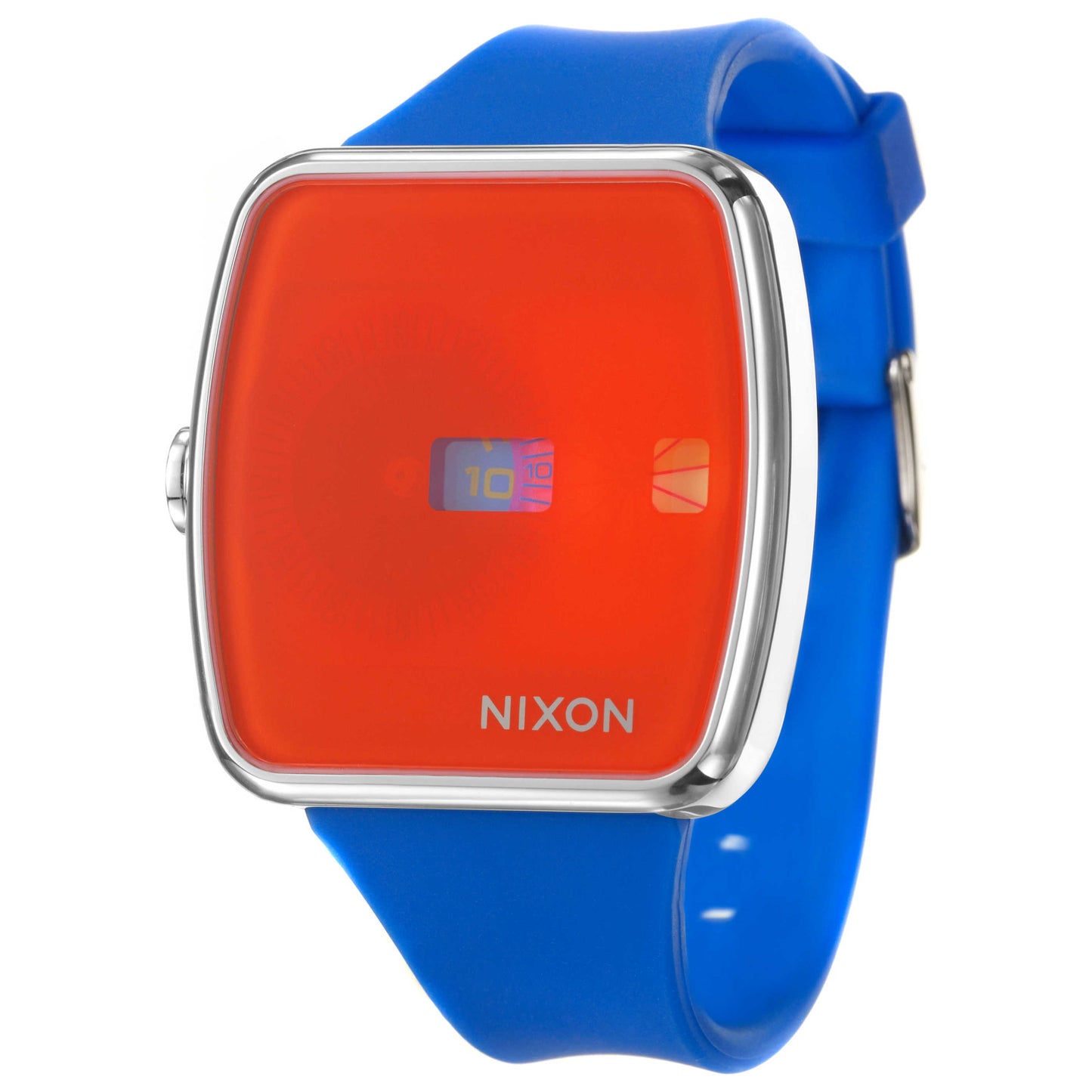 Front view of Nixon The Iris Women's Quartz Watch A106-384