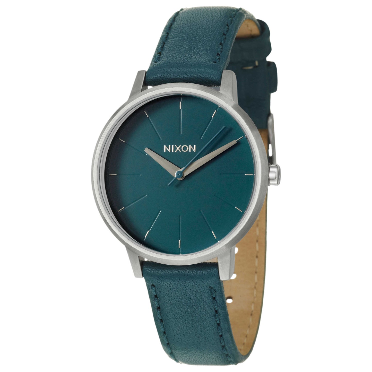 Front view of Nixon The Kensington Women's Japanese Quartz (Battery-Powered) Watch A108491-00