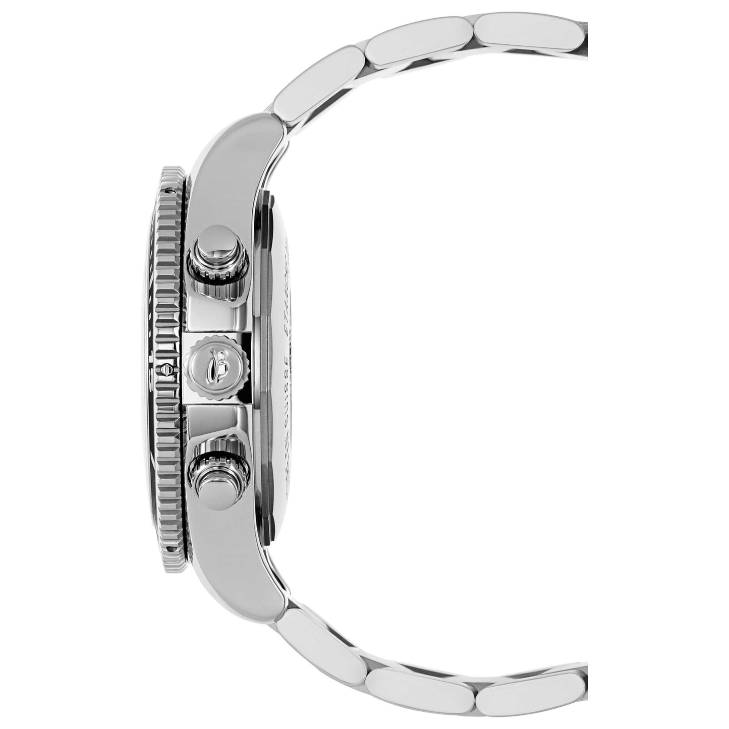 Breitling Superocean Men's Automatic Watch A13311C9-BE93-161A - Image #4