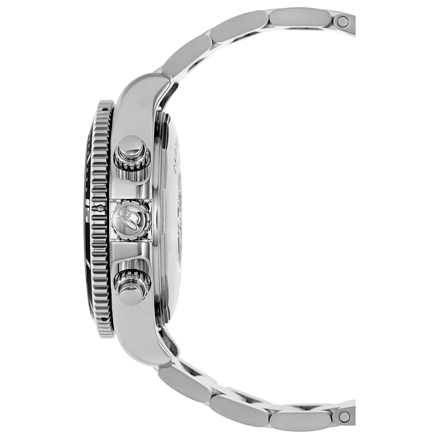 Breitling Superocean Men's Automatic Watch A1334102-BA82-162A - Image #4