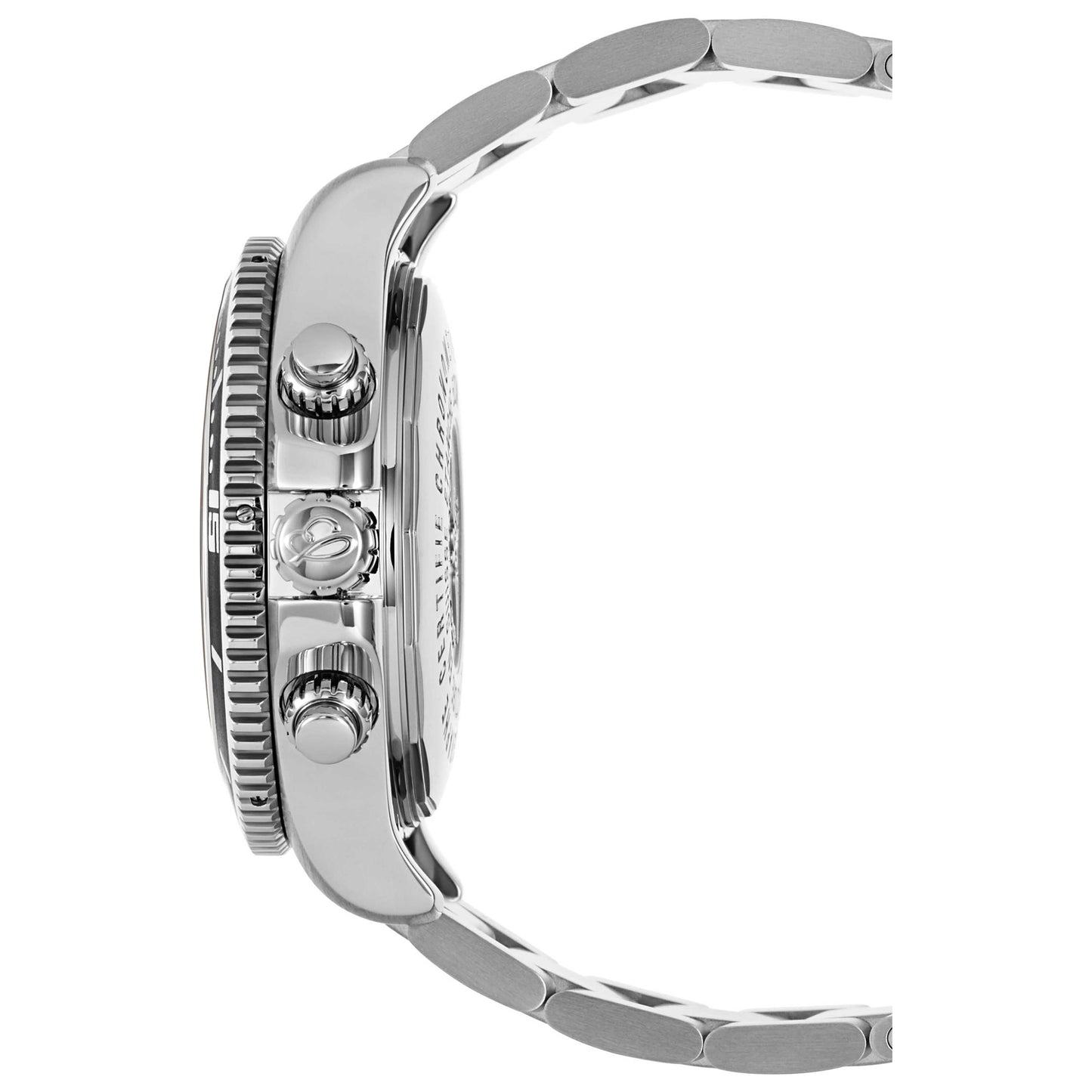 Breitling Superocean Men's Automatic Watch A1334102-BA84-162A - Image #4