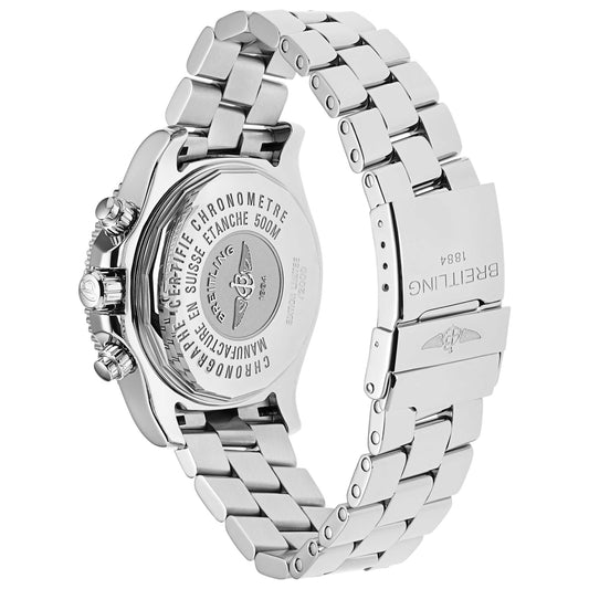 Breitling Superocean Men's Automatic Watch A13341X9-BA81-134A - Image #2